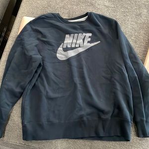 Nike Crew neck sweatshirt